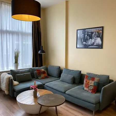 Apartment De Sonnehoeck