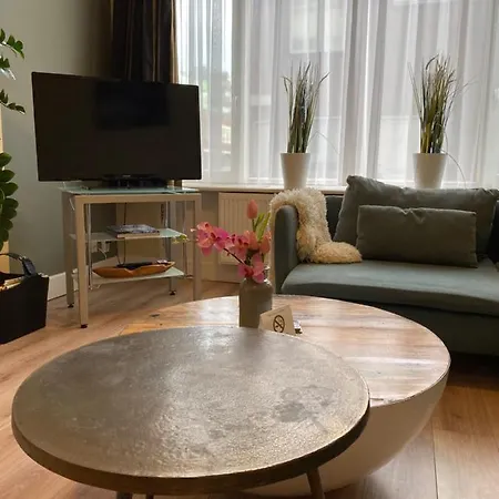 De Sonnehoeck Apartment