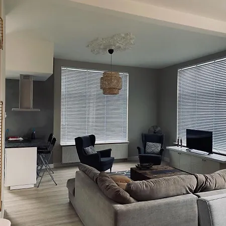 De Sonnehoeck Apartment Zandvoort