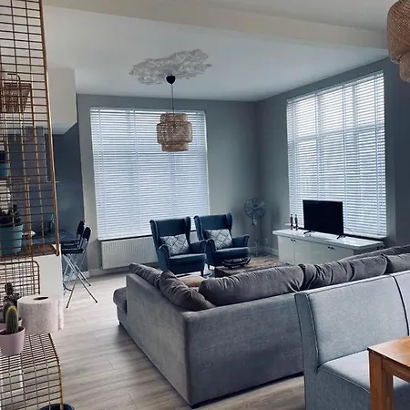 De Sonnehoeck Apartment
