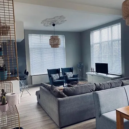 De Sonnehoeck Apartment
