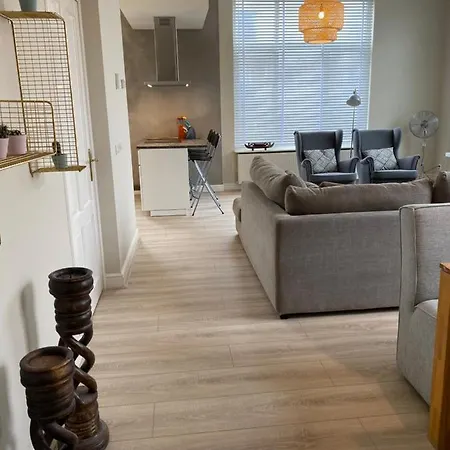 De Sonnehoeck Apartment