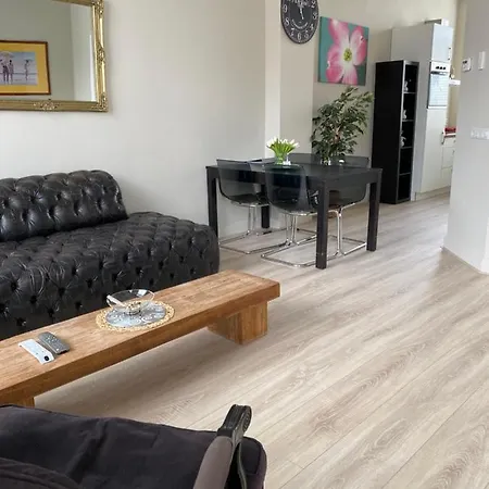 De Sonnehoeck Zandvoort