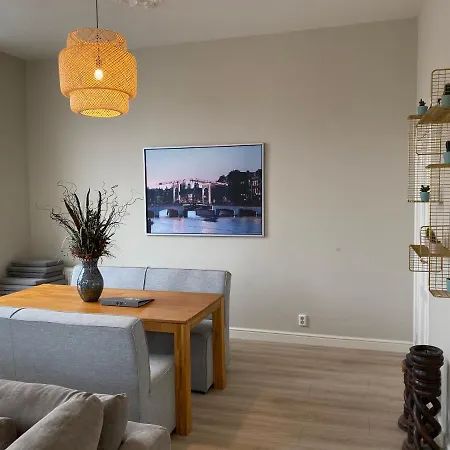 De Sonnehoeck Apartment *