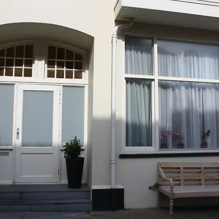 De Sonnehoeck Zandvoort