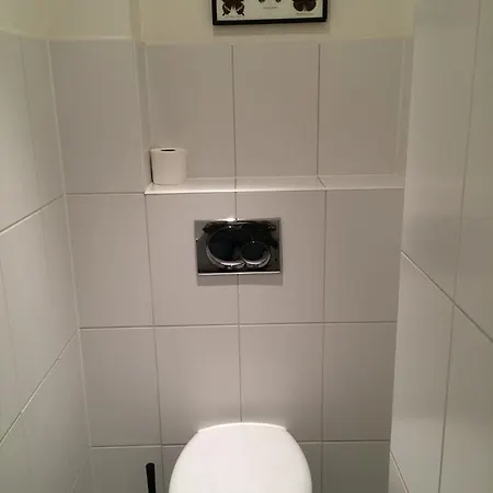 De Sonnehoeck Apartment
