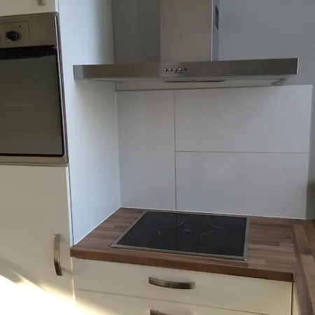 Apartment De Sonnehoeck