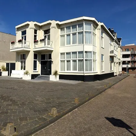 De Sonnehoeck Zandvoort