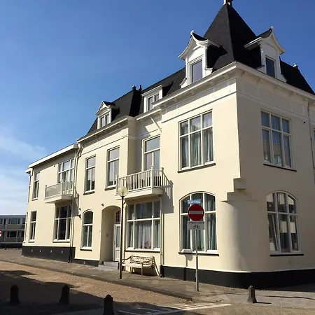 De Sonnehoeck Apartment