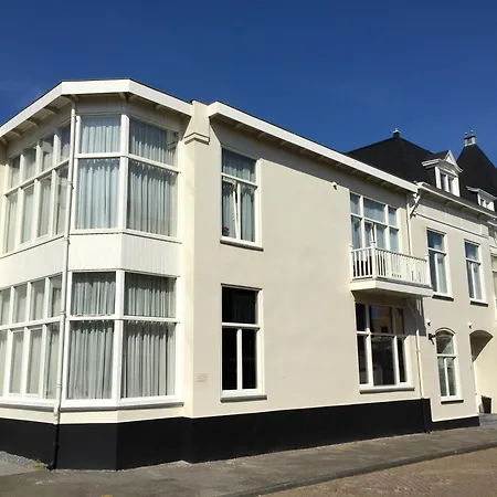 Apartment De Sonnehoeck *