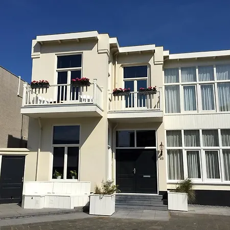 Apartment De Sonnehoeck