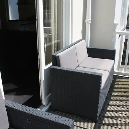 De Sonnehoeck * Zandvoort