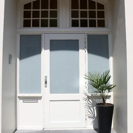 Apartment De Sonnehoeck