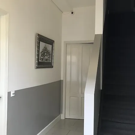 De Sonnehoeck Apartment *