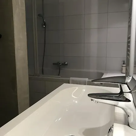 De Sonnehoeck Apartment *