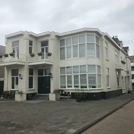 De Sonnehoeck Apartment *