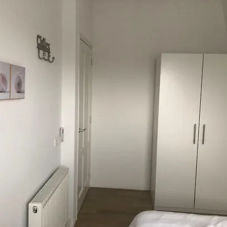 De Sonnehoeck Apartment *