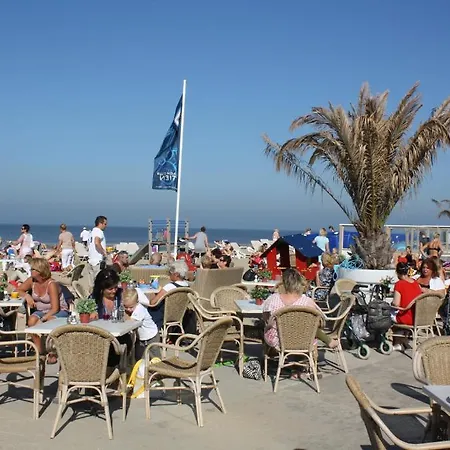 De Sonnehoeck * Zandvoort